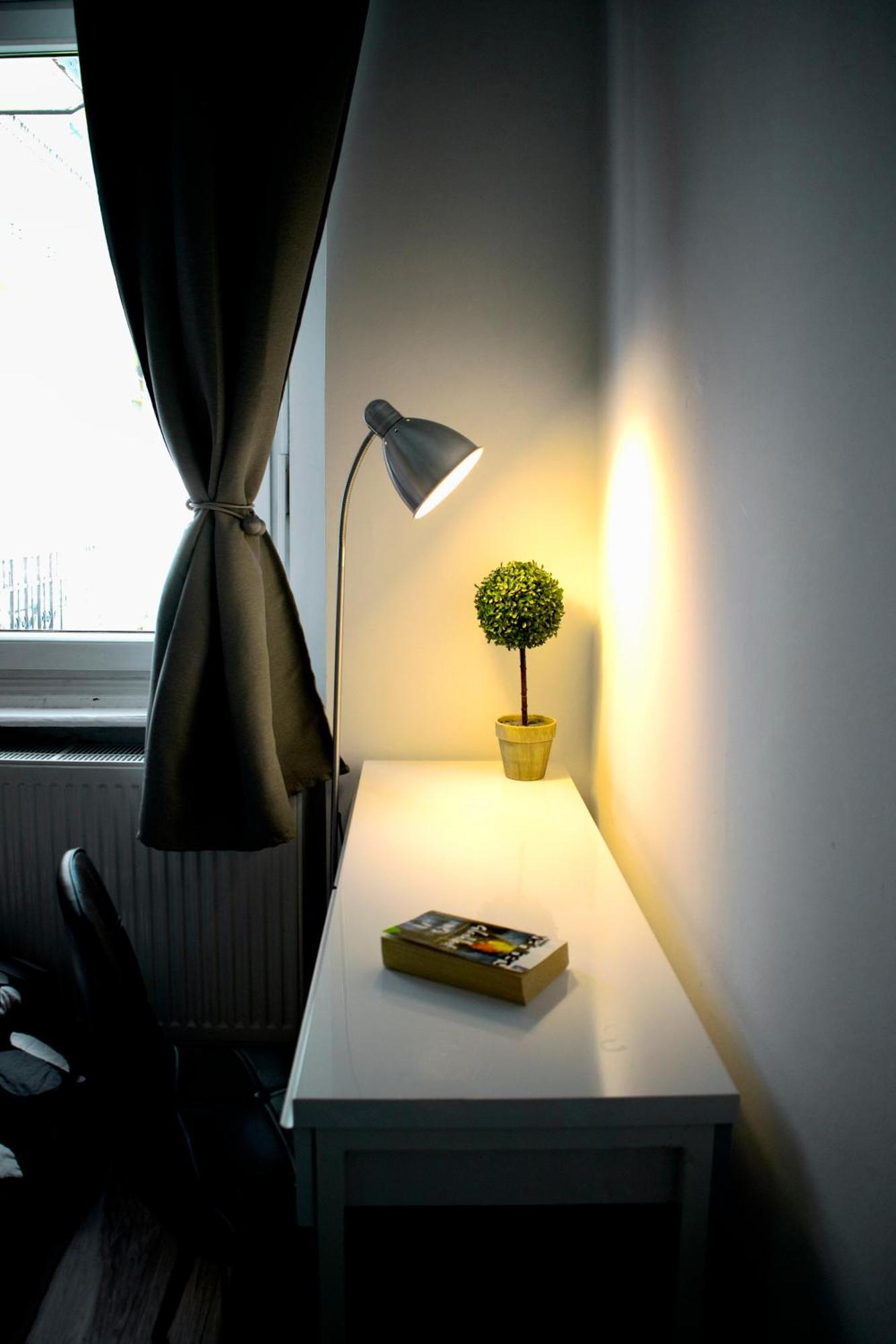 3 Room Apartment In The Beautiful Street Budapest Kültér fotó