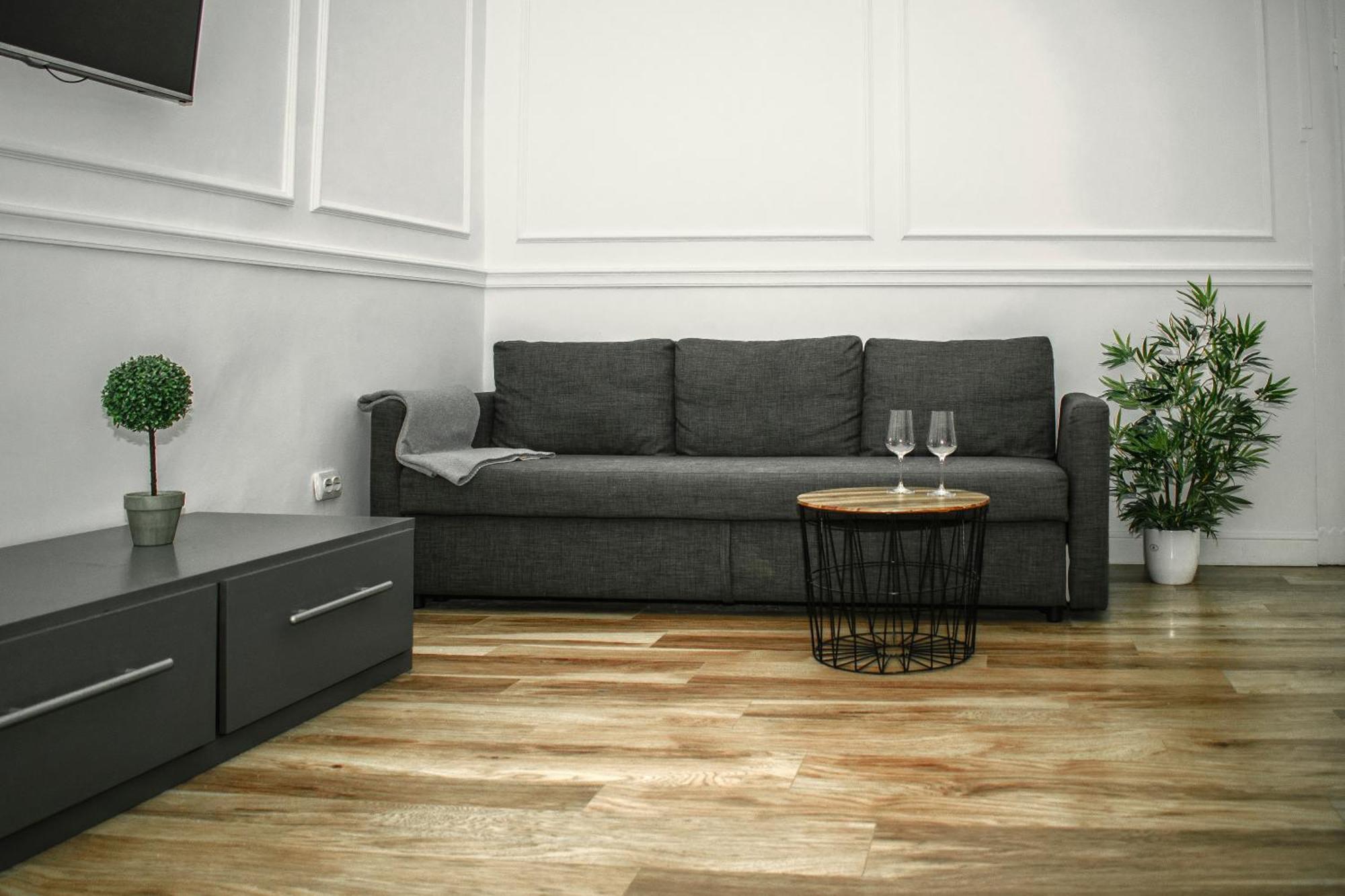 3 Room Apartment In The Beautiful Street Budapest Kültér fotó