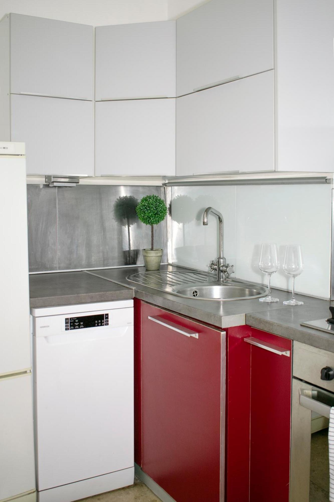 3 Room Apartment In The Beautiful Street Budapest Kültér fotó