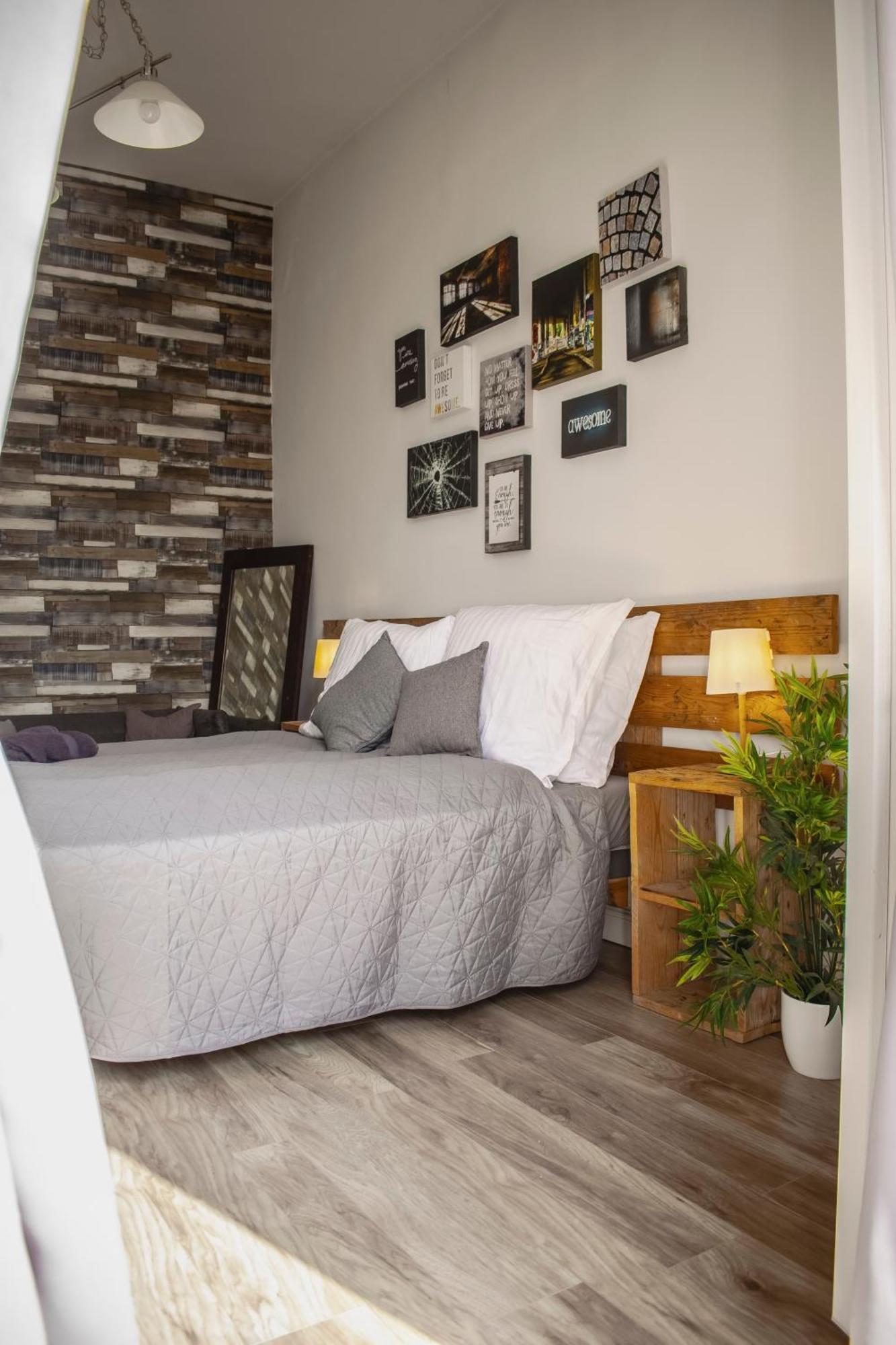 3 Room Apartment In The Beautiful Street Budapest Kültér fotó